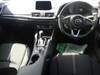 MAZDA AXELA SPORTS