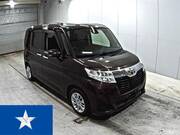 2017 TOYOTA ROOMY