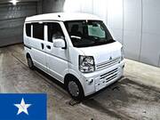 2019 MITSUBISHI MINI CAB VAN