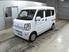 MITSUBISHI MINI CAB VAN