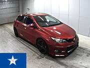 2013 TOYOTA AURIS
