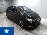 2012 TOYOTA WISH 1.8S