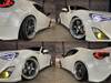 TOYOTA 86