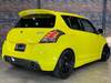 SUZUKI SWIFT SPORT