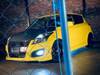 SUZUKI SWIFT SPORT