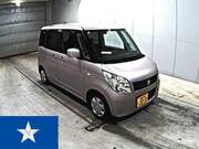 2010 SUZUKI PALETTE