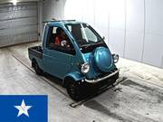 1996 DAIHATSU MIDGET II R TYPE