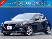 2014 MAZDA AXELA SPORTS