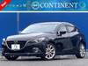 MAZDA AXELA SPORTS