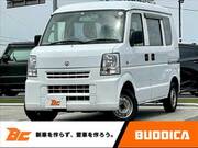 2013 SUZUKI EVERY