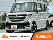 2024 SUZUKI SPACIA CUSTOM