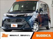 2017 TOYOTA TANK
