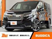 2019 HONDA STEPWAGON