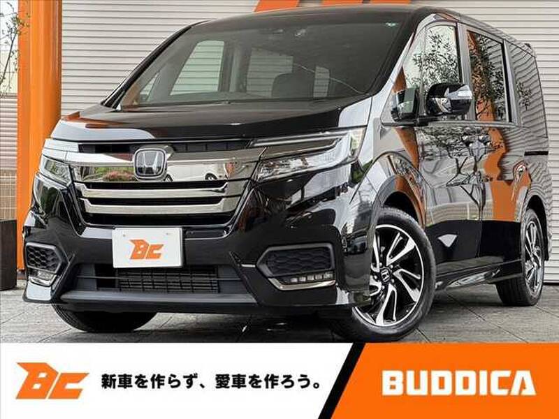 -STEPWAGON