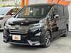 HONDA STEPWAGON