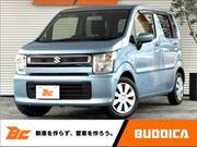 2020 SUZUKI WAGON R