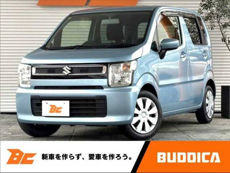 -WAGON R