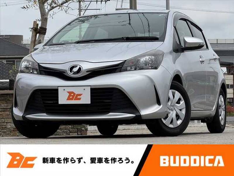 -VITZ (YARIS)