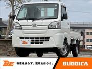 2016 DAIHATSU HIJET TRUCK