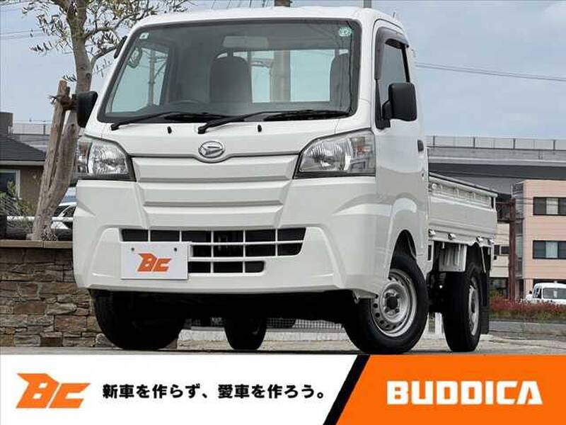-HIJET TRUCK