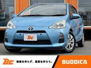 2012 TOYOTA AQUA