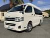 TOYOTA REGIUS ACE VAN
