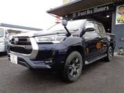 2020 TOYOTA HILUX Z