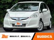2012 HONDA FIT