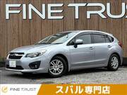 2012 SUBARU IMPREZA SPORTS