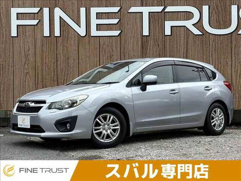 -IMPREZA SPORTS