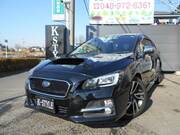 2014 SUBARU LEVORG