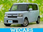 2012 TOYOTA PIXIS SPACE