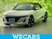 2016 HONDA S660