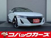 2019 HONDA S660