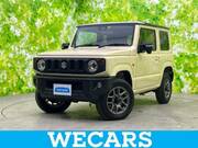 2023 SUZUKI JIMNY