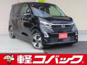 2023 NISSAN DAYZ