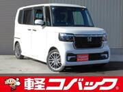 2024 HONDA N-BOX CUSTOM