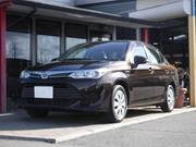 2016 TOYOTA COROLLA AXIO