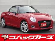 2015 DAIHATSU COPEN