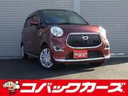 2017 DAIHATSU CAST