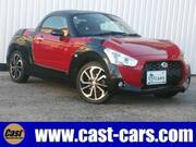 2017 DAIHATSU COPEN