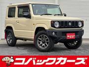 2021 SUZUKI JIMNY XC