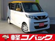 2020 NISSAN ROOX