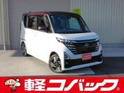 2024 NISSAN ROOX