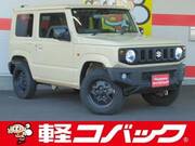 2019 SUZUKI JIMNY XL