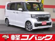 2023 HONDA N-BOX CUSTOM