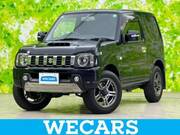 2015 SUZUKI JIMNY