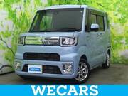 2017 DAIHATSU WAKE