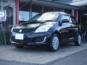 2014 SUZUKI SWIFT