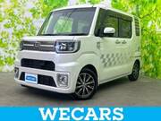 2017 DAIHATSU WAKE